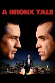 Una historia del Bronx (A Bronx Tale)