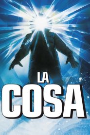 La cosa (The Thing)