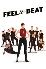Sigue el ritmo (Feel the Beat)