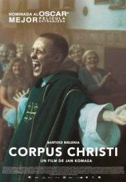 Corpus Christi