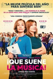Que suene la música – Military Wives