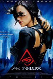 Aeon Flux