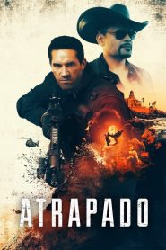 Atrapado (Seized)