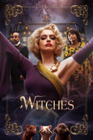 Las brujas (The Witches)