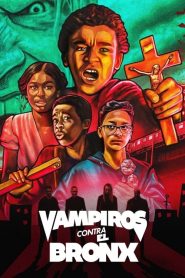 Vampiros contra el Bronx