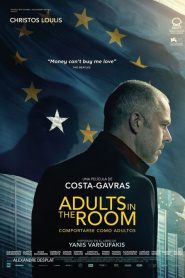Adults in the Room (Comportarse como adultos)