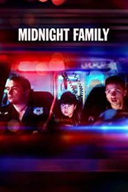 Familia de medianoche