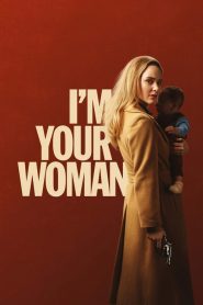 Soy tu mujer (I’m Your Woman)