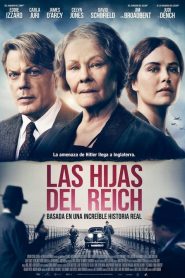 Las hijas del Reich