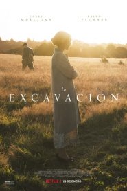 La excavación (The Dig)