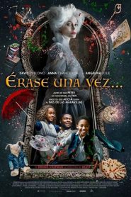 Érase una vez… (Come Away)