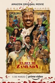 Coming 2 America (El rey de Zamunda)