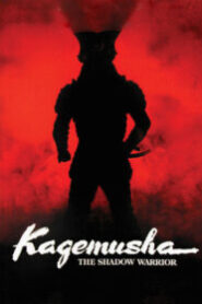 Kagemusha: la sombra del guerrero
