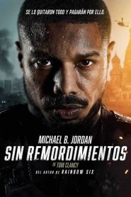 Tom Clancy’s Without Remorse