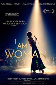 I Am Woman