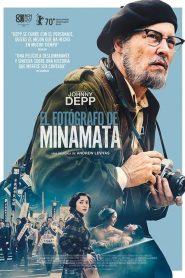 El fotógrafo de Minamata