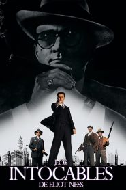 Los intocables de Eliot Ness