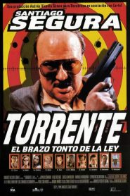 Torrente I el brazo tonto de la ley