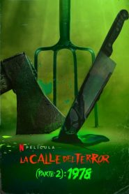 La calle del terror, Parte 2: 1978