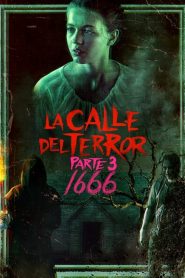 La calle del terror, Parte 3: 1666