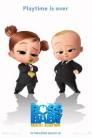El Bebe Jefazo 2: Negocios de familia