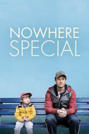 Cerca de ti (Nowhere Special)
