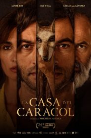 La casa del caracol