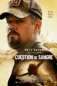 Stillwater (Cuestión de sangre)