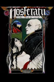 Nosferatu, vampiro de la noche