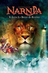 Las crónicas de Narnia I: El león la bruja y el armario