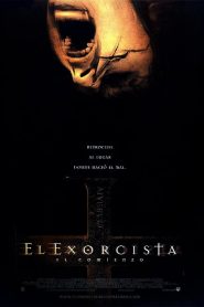 El exorcista IV: El comienzo