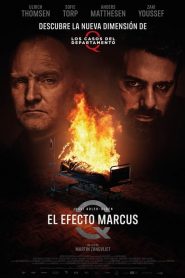 El efecto Marcus: los casos del departamento Q