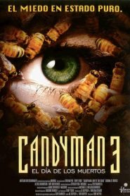 Candyman 3: El día de los muertos