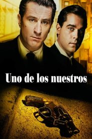 Uno de los nuestros (Goodfellas)