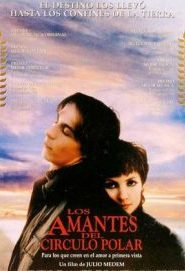 Los amantes del Círculo Polar