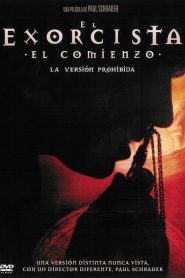 El exorcista V: El comienzo