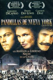 Gangs of New York