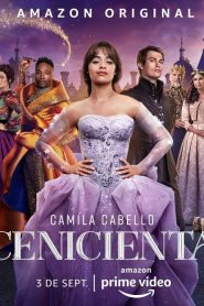 Cenicienta (2021)
