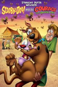 Scooby-Doo! Meets Courage the Cowardly Dog