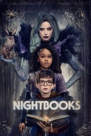 Cuentos al caer la noche