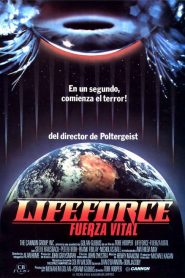 Lifeforce, fuerza vital