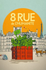 Calle de la Humanidad, 8