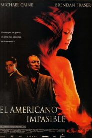 The Quiet American