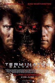 Terminator 4 Salvation