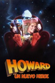 Howard The Duck