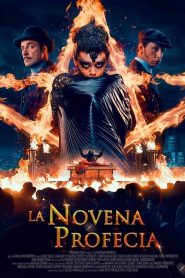 La novena profecía (Devyataya)