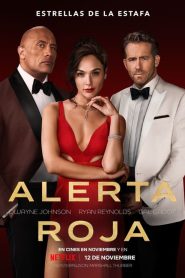 Alerta roja (Red Notice)