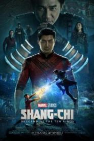 Shang-Chi y la leyenda de los Diez Anillos