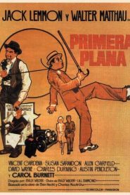 Primera plana