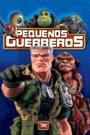 Pequeños guerreros (Small Soldiers)